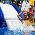Commercial Cheap Giant Inflatable Water Slide for Adult for Sale